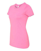 Next Level 6610 - Women’s CVC T-Shirt Next Level