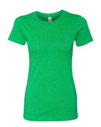 Next Level 6610 - Womens CVC T-Shirt - Kelly Green