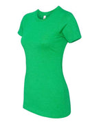 Next Level 6610 - Women’s CVC T-Shirt Next Level