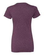 Next Level 6610 - Womens CVC T-Shirt - Plum