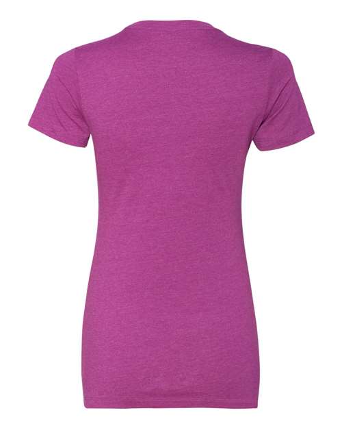 Next Level 6610 - Womens CVC T-Shirt - Lush