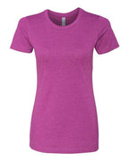 Next Level 6610 - Womens CVC T-Shirt - Lush