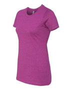 Next Level 6610 - Women’s CVC T-Shirt Next Level