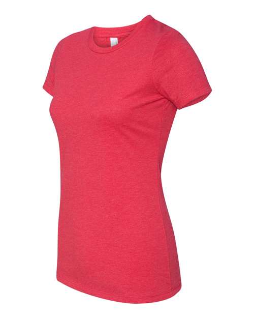 Next Level 6610 - Women’s CVC T-Shirt Next Level