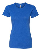 Next Level 6610 - Womens CVC T-Shirt - Royal