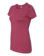Next Level 6610 - Women’s CVC T-Shirt Next Level
