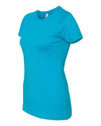 Next Level 6610 - Women’s CVC T-Shirt Next Level