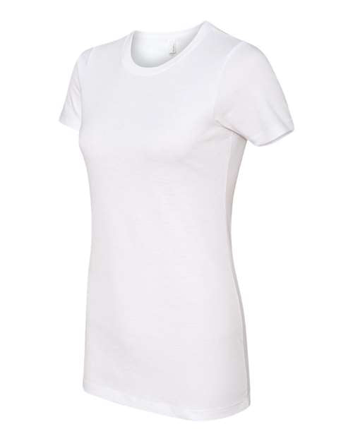 Next Level 6610 - Women’s CVC T-Shirt Next Level