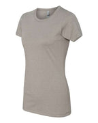 Next Level 6610 - Women’s CVC T-Shirt Next Level