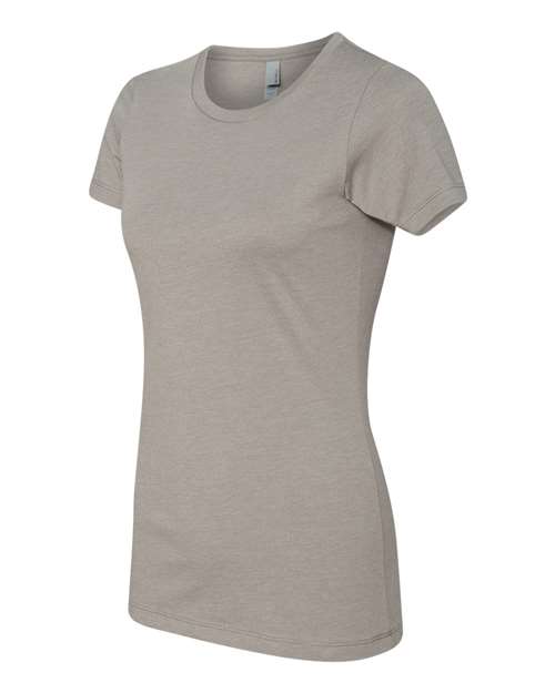 Next Level 6610 - Women’s CVC T-Shirt Next Level