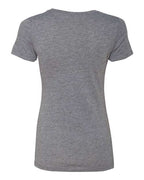 Next Level 6710 - Womens Triblend T-Shirt - Premium Heather