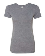 Next Level 6710 - Womens Triblend T-Shirt - Premium Heather