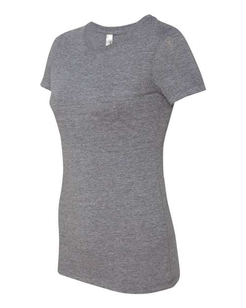 Next Level 6710 - Women’s Triblend T-Shirt Next Level