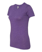 Next Level 6710 - Women’s Triblend T-Shirt Next Level