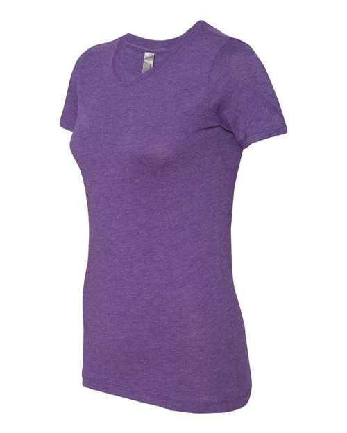 Next Level 6710 - Women’s Triblend T-Shirt Next Level