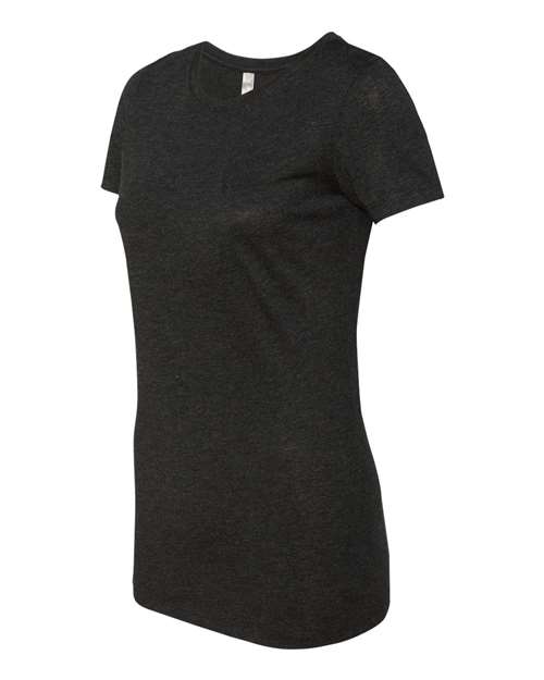 Next Level 6710 - Women’s Triblend T-Shirt Next Level