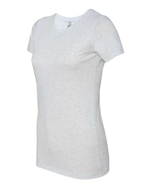 Next Level 6710 - Women’s Triblend T-Shirt Next Level