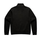 AS Colour 4125 - Wo's Stencil Half Zip Crew