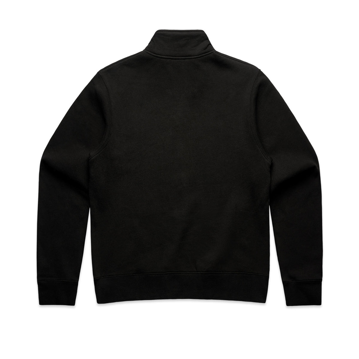 AS Colour 4125 - Wo's Stencil Half Zip Crew