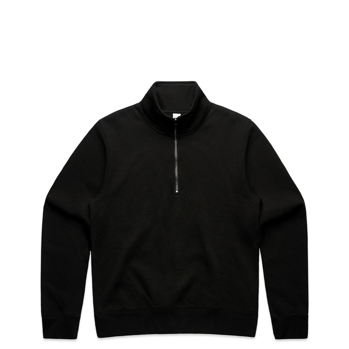 AS Colour 4125 - Wo's Stencil Half Zip Crew