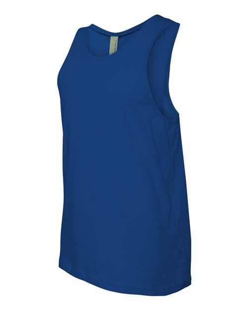 Next Level 3633 - Unisex Cotton Tank Top Next Level