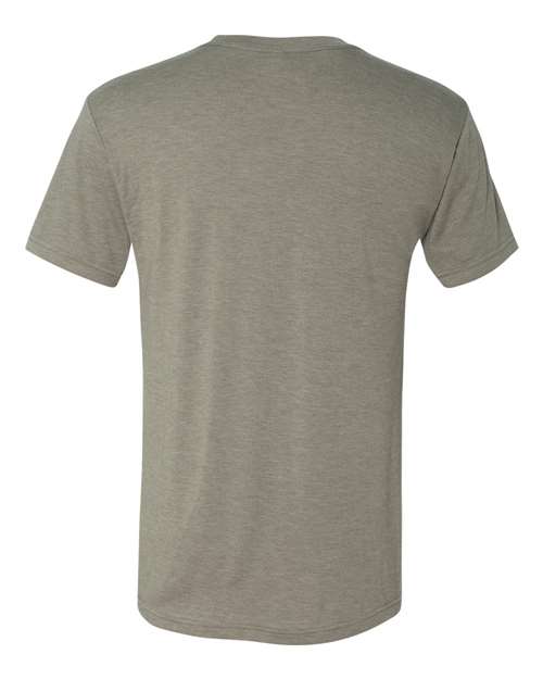 Next Level 6010 - Unisex Triblend T-Shirt - Venetian Grey