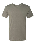 Next Level 6010 - Unisex Triblend T-Shirt - Venetian Grey