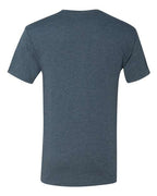 Next Level 6010 - Unisex Triblend T-Shirt - Indigo