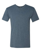 Next Level 6010 - Unisex Triblend T-Shirt - Indigo