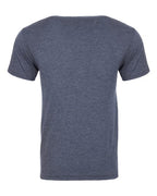Next Level 6010 - Unisex Triblend T-Shirt - Vintage Navy