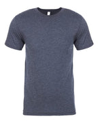 Next Level 6010 - Unisex Triblend T-Shirt - Vintage Navy