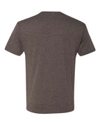 Next Level 6010 - Unisex Triblend T-Shirt - Macchiato
