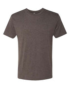 Next Level 6010 - Unisex Triblend T-Shirt - Macchiato