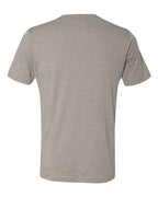 Next Level 6200 - Unisex Festival T-Shirt - Ash