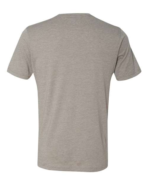 Next Level 6200 - Unisex Festival T-Shirt - Ash