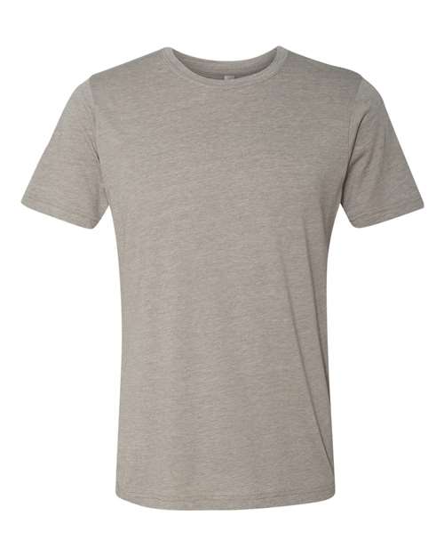 Next Level 6200 - Unisex Festival T-Shirt - Ash
