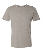 Next Level 6200 - Unisex Festival T-Shirt - Ash
