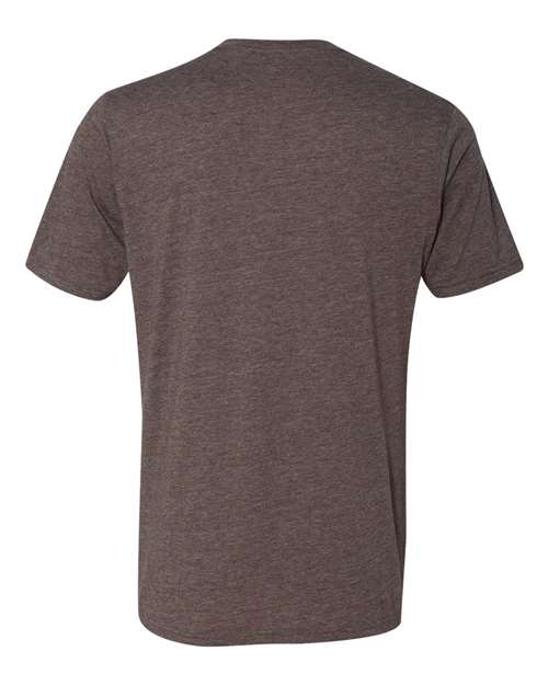 Next Level 6200 - Unisex Festival T-Shirt - Espresso