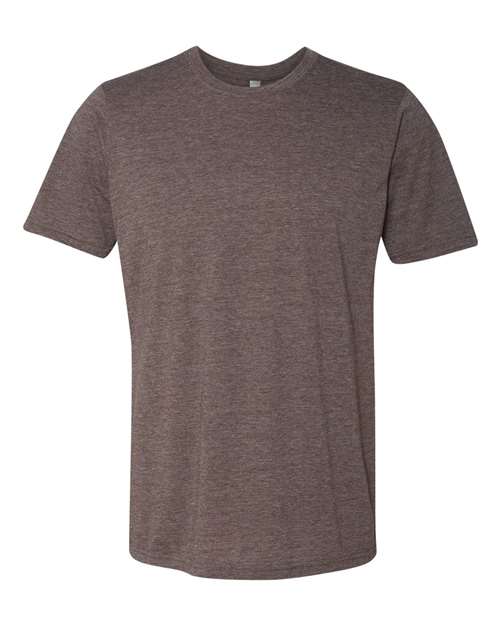 Next Level 6200 - Unisex Festival T-Shirt - Espresso