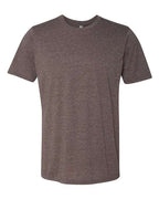 Next Level 6200 - Unisex Festival T-Shirt - Espresso