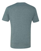 Next Level 6200 - Unisex Festival T-Shirt - Indigo