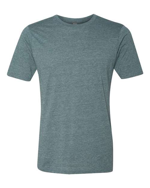 Next Level 6200 - Unisex Festival T-Shirt - Indigo