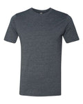 Next Level 6200 - Unisex Festival T-Shirt - Antique Denim