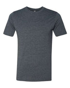 Next Level 6200 - Unisex Festival T-Shirt - Antique Denim