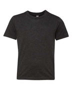 Next Level 6310 - Youth Triblend T-Shirt - Vintage Black