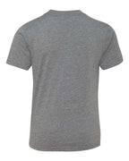 Next Level 6310 - Youth Triblend T-Shirt - Premium Heather
