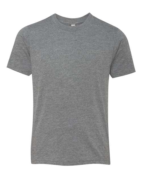 Next Level 6310 - Youth Triblend T-Shirt - Premium Heather