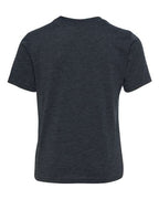 Next Level 6310 - Youth Triblend T-Shirt - Vintage Navy