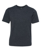 Next Level 6310 - Youth Triblend T-Shirt - Vintage Navy