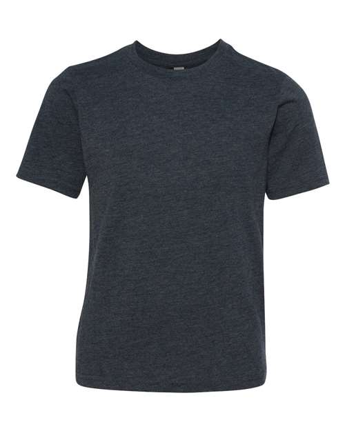 Next Level 6310 - Youth Triblend T-Shirt - Vintage Navy
